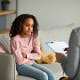 child psychiatry
