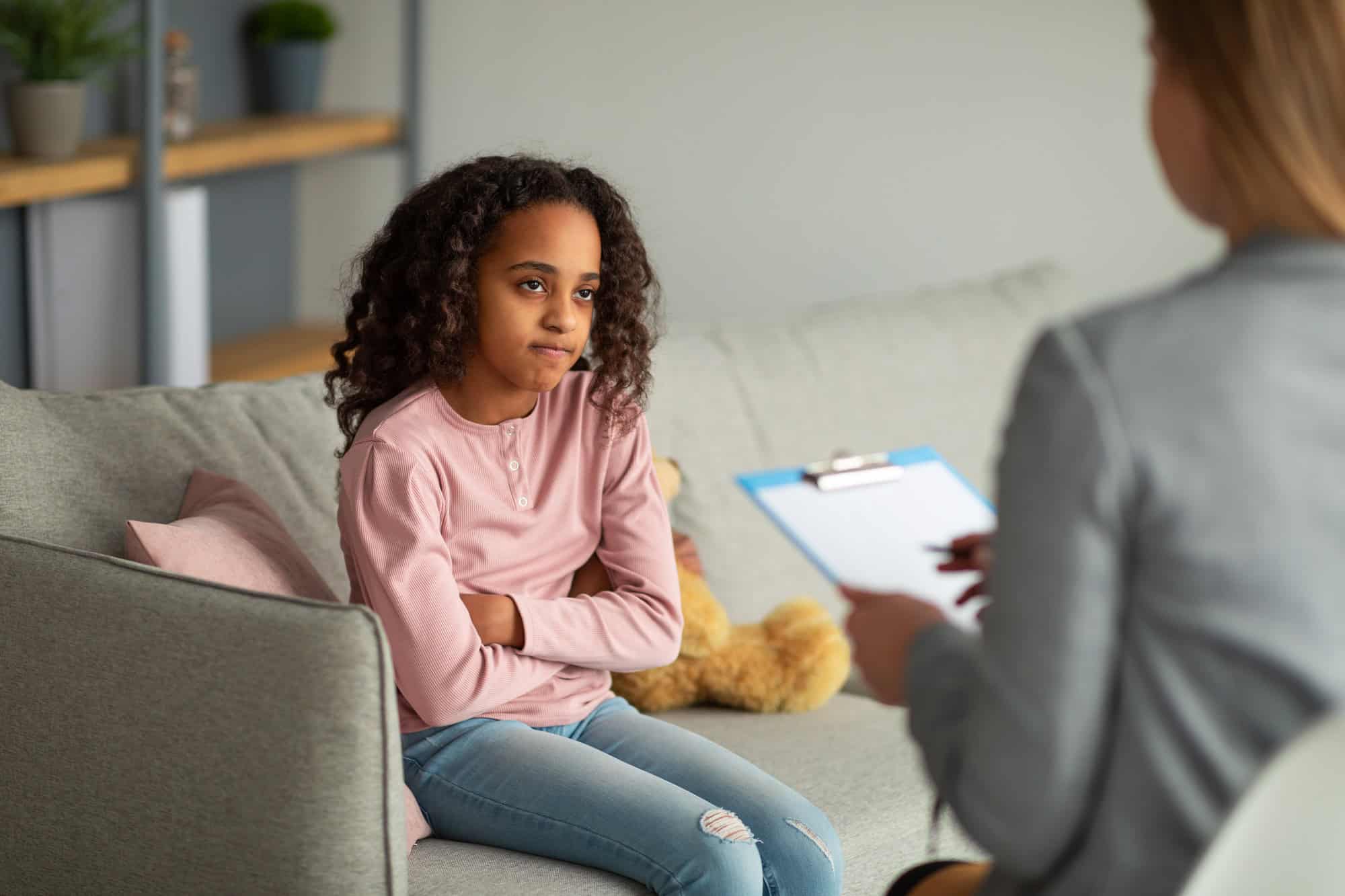 Child Psychiatry - Adolescent Psychiatry- Winston Psychiatry