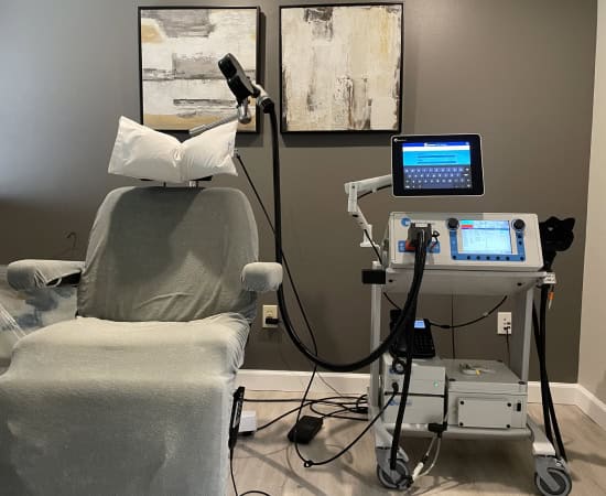 TMS Therapy