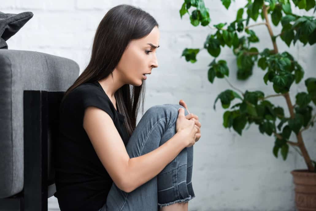 Panic disorder