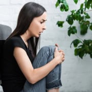 Panic disorder